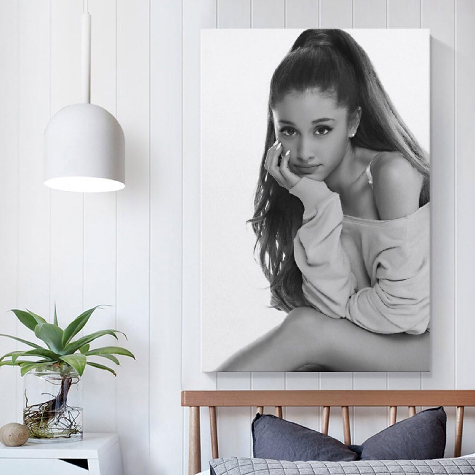 Amazon.co.jp: アリアナ・グランデ アート ポスター ウォールアート